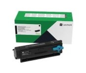 LEXMARK 55B2X00 Extra High Yield Return Programme Toner Cartridge