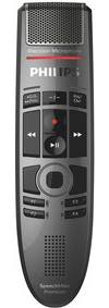 PHILIPS Diktiermikrofon SpeechMike Premium Touch SMP3700