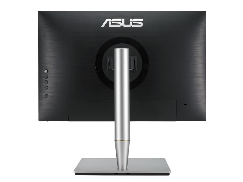 ASUS PA24AC, 24 Zoll LED, 1920 x 1200 Pixel, 16:10, HDMI USB, Schwarz