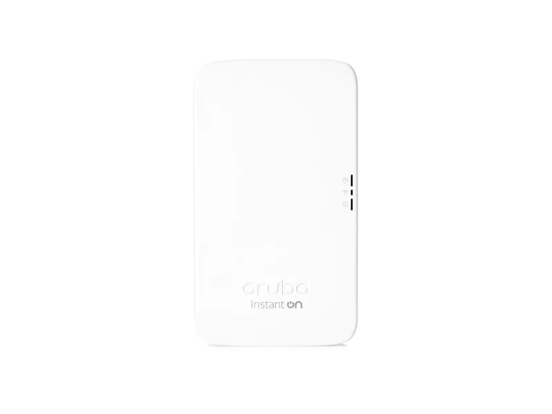 HPE Aruba Instant On AP11D Access Point, RW, 2x2, 11ac Wave2, Desk/Wall