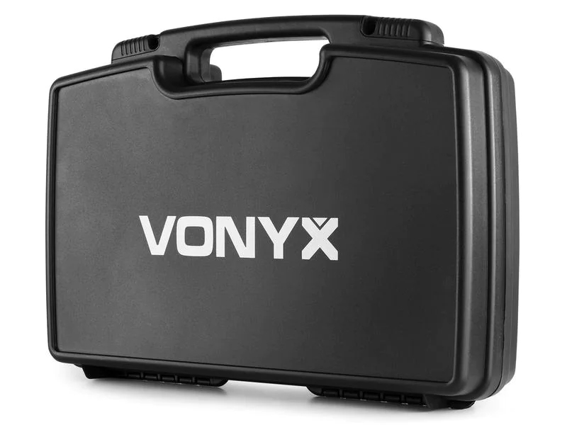 Vonyx WM82C Set