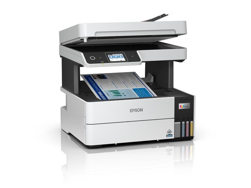 EPSON EcoTank ET-5170