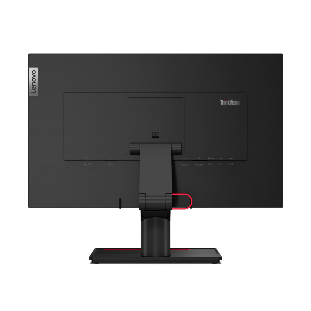 Lenovo ThinkVision T24t-20 - LED-Monitor - Full HD (1080p) - 61 cm (24")