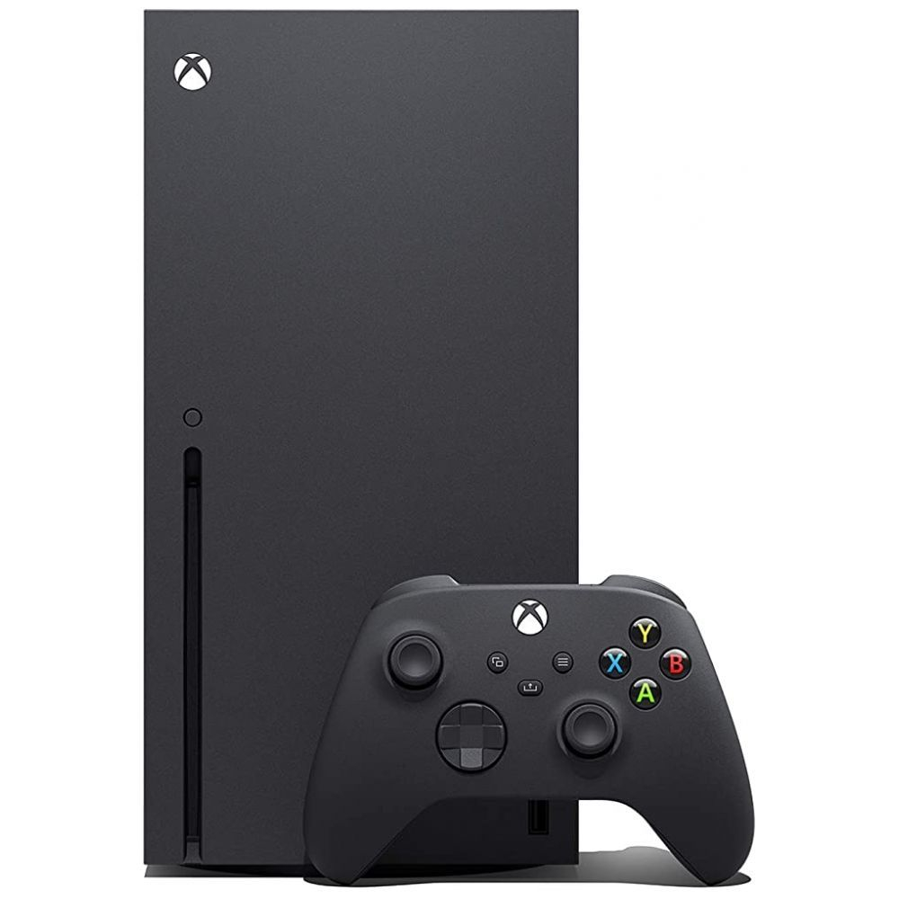 Microsoft Xbox Series X 1TB