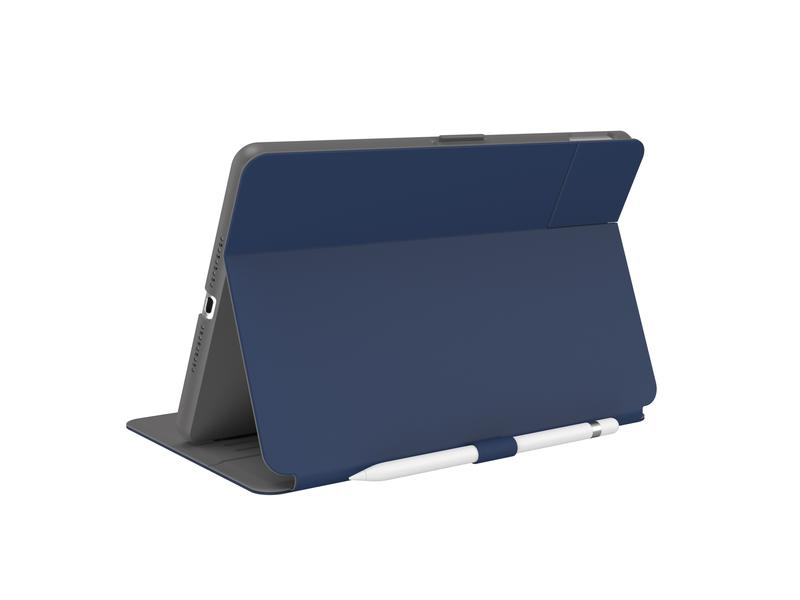 SPECK Balance Folio MB Navy/Grey 138654-9322 iPad (2019/2020)