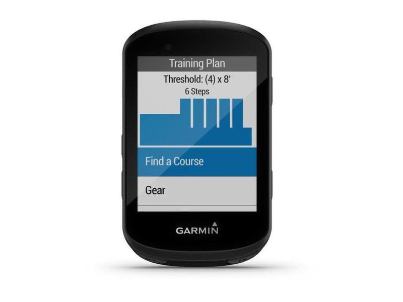 GARMIN Fahrrad GPS Edge 530