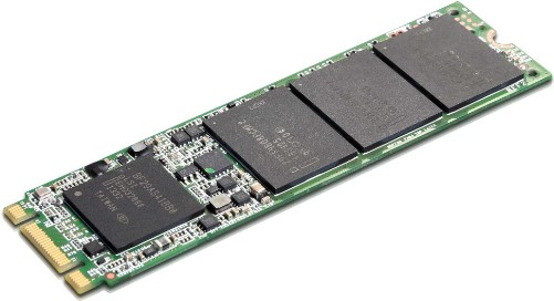 ThinkPad 512GB PCIe NVME M.2 SSD [SS] 2280