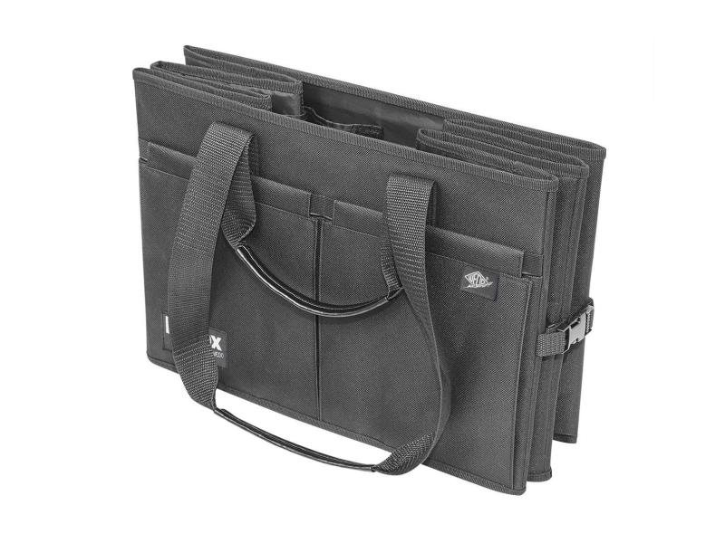 WEDO Tasche BigBox Shopper XL Schwarz