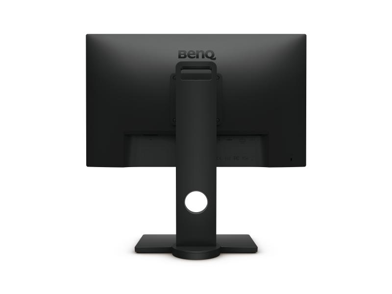 BenQ BL2480T, 23.8 Zoll LED, 1920 x 1080 Pixel Full HD, 16:9, VGA HDMI, Schwarz