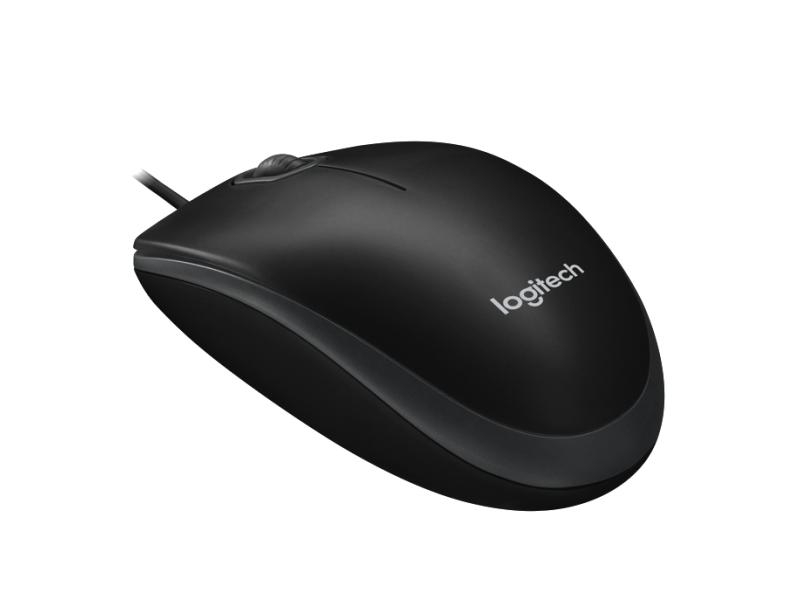 B100 OPTIC MOUSE F/BUSINESS BL OEM                              IN  NMS