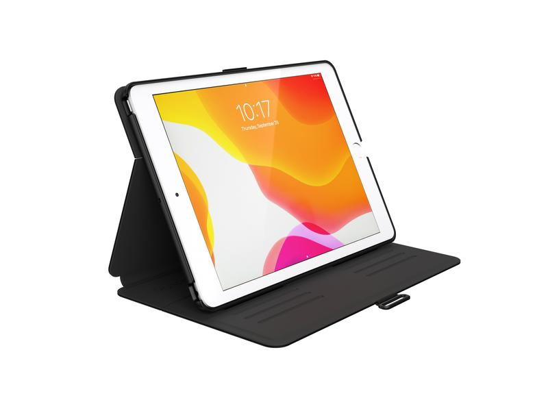 SPECK Balance Folio MB Black/Black 138654-1050 for iPad (2019/2020), 10.2