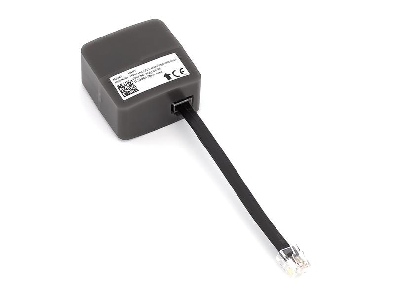 Homematic IP Smart Home Hörmann HAP1 HCP Adapter