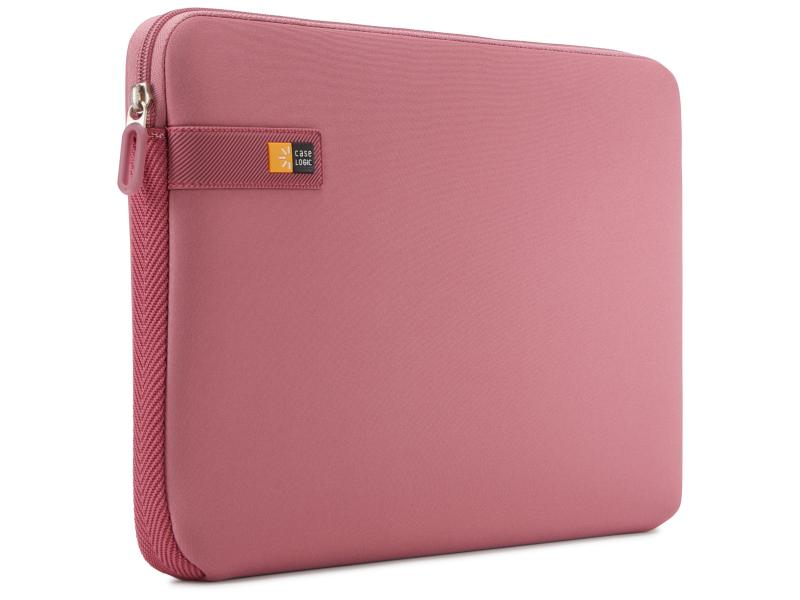 Case Logic Slim-Line LAPS Notebook Sleeve [13.3 inch] - heather rose