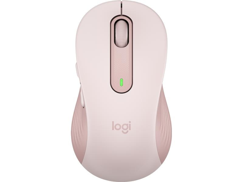 SIGNATURE M650 L WIRELESS MOUSE ROSE - EMEA  NMS IN WRLS