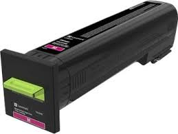 LEXMARK Toner Corp. magenta CS820/