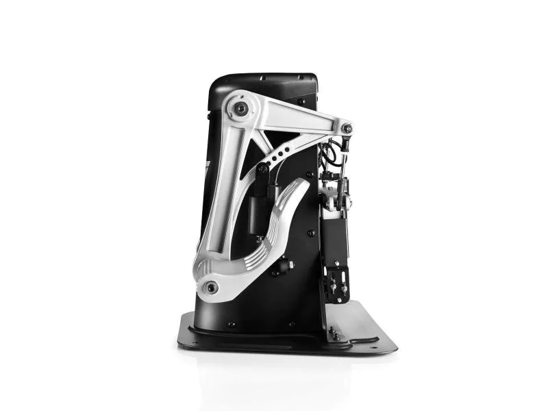 Thrustmaster - TPR Pendular Rudder System [PC]