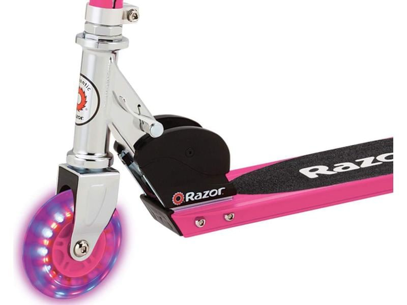 Razor Scooter S Spark, Pink