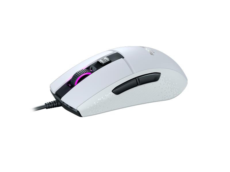 ROCCAT Burst Core Mouse White ROC-11-751