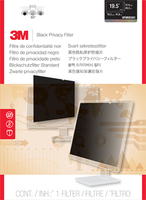 3M Blickschutzfilter Stand. OFMDE001 f. Dell Monitor 19.5"W