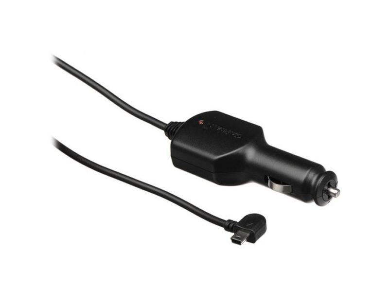 GARMIN USB-Kabel Dash Cam 5 m, Zubehörtyp: Autoladekabel; Netzteil