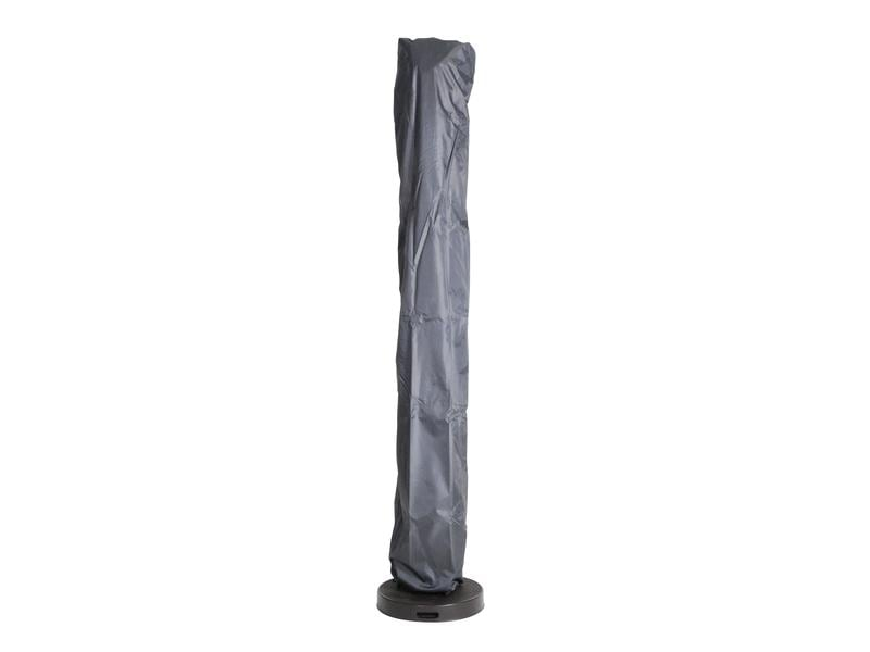Jarda Cover Schutzhülle H 250 x Ø 55-60 cm, Sonnenschirm, Form: Rechteck, Schutzhülle zu: Schirm