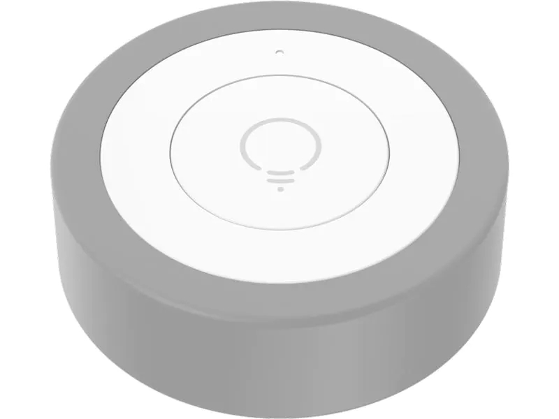 myStrom WLAN-Wandsender WiFi Button WLAN Sender, WLAN Wandsender