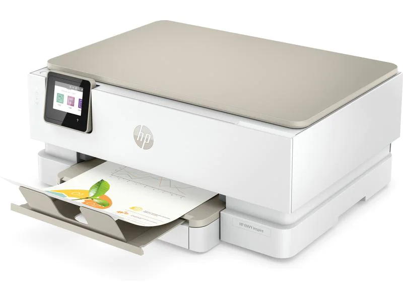 HP Multifunktionsdrucker ENVY 7220e All-in-One