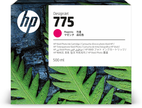 HP Ink/HP 775 500-ml MG Ink Crtd