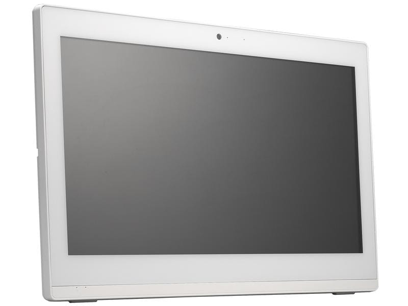 P92U WHITE I3-10110U 65W EXT. 19.5TOUCH GLN WLAN HDMI NOOS  CI3G10 NS BARE