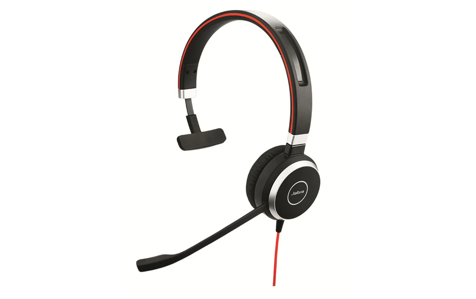 Jabra Headset Evolve 40 Mono MS