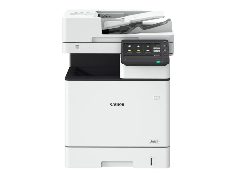 Canon Multifunktionsdrucker i-SENSYS MF832Cdw