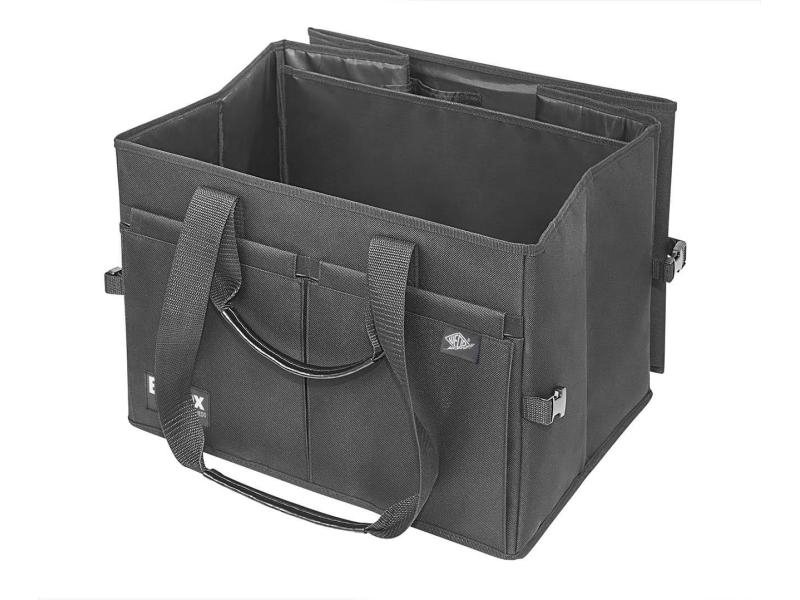 WEDO Tasche BigBox Shopper XL Schwarz