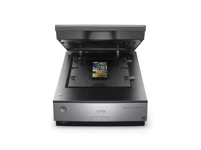 EPSON Perfection V850 Pro