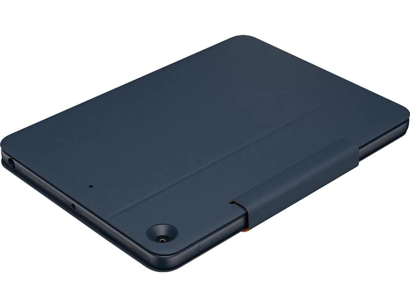 Logitech Tablet Tastatur Cover Rugged Combo 3 iPad 10.2"