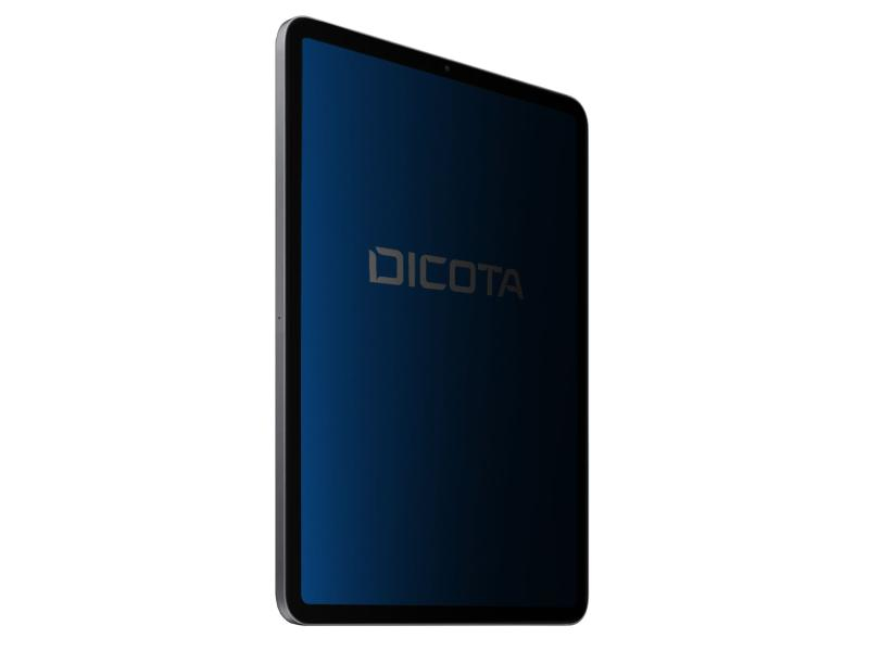 DICOTA Tablet-Schutzfolie Secret 2 Way self adhesive 11 ", Bildschirmdiagonale: 11 ", Tablet Kompatibilität: iPad Pro 11" (2018), Folien Effekt: Blickschutz von 2 Seiten; Selbstklebend, Verpackungseinheit: 1 Stück