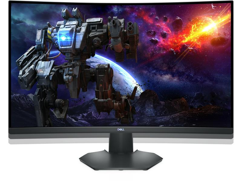 32 Curved Gaming Mon-S3222DGM ¿ 80cm