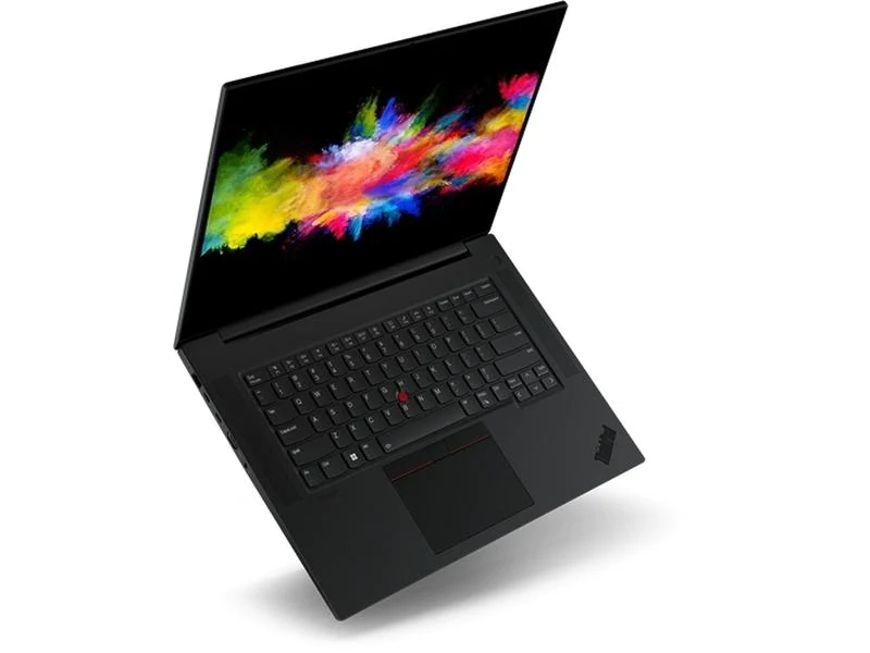 Lenovo Notebook ThinkPad P1 Gen. 5 (Intel)