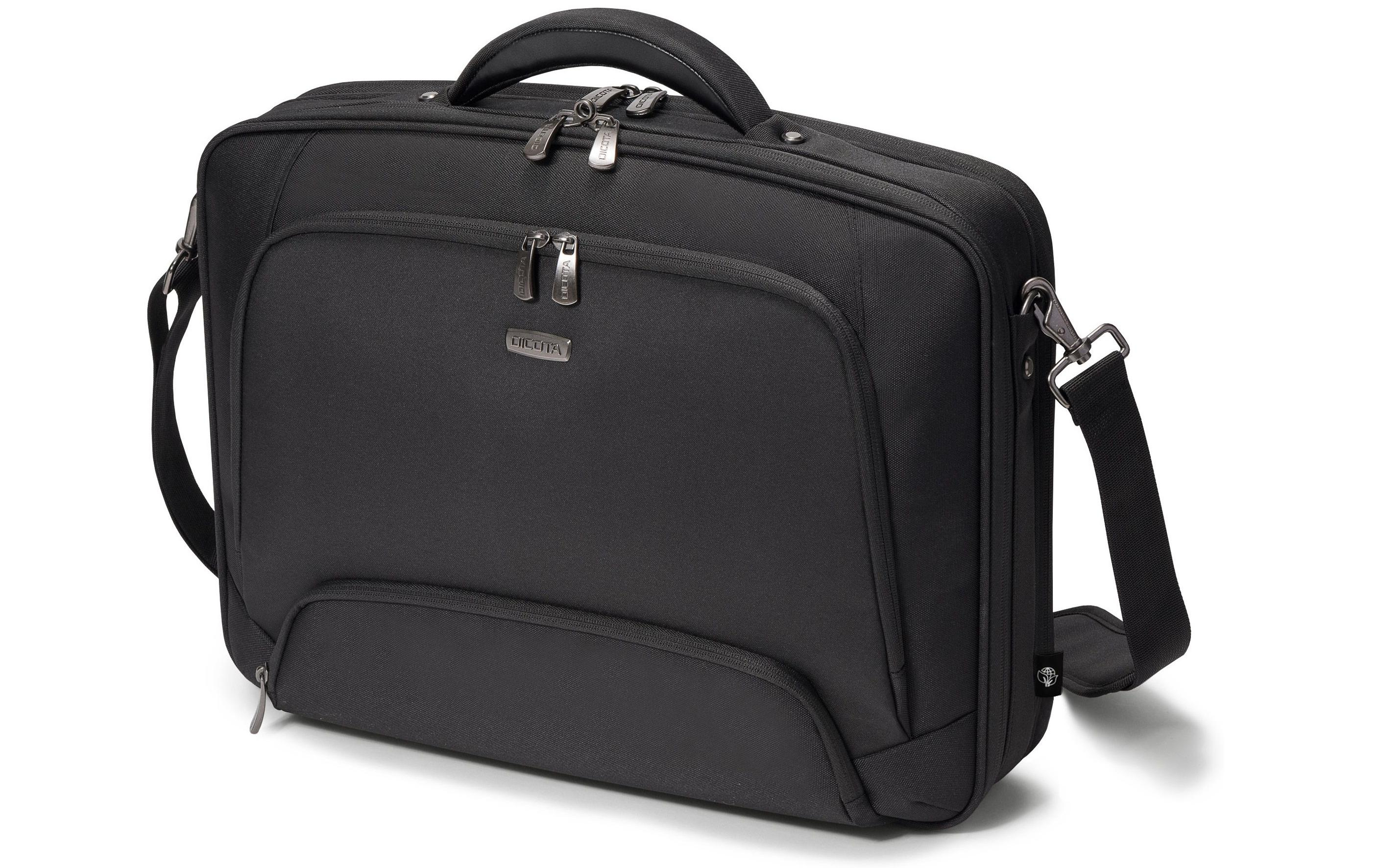 DICOTA Notebooktasche Eco Multi PRO 13-15.6”