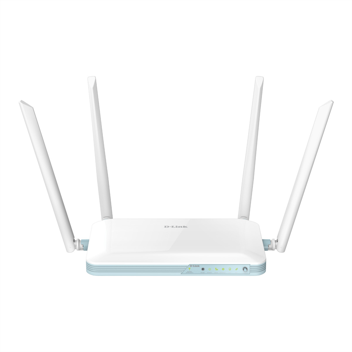 EAGLE PRO AI 4G SMART ROUTER N300  NMS IN WRLS