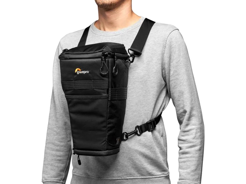 Lowepro Kamera-Tasche ProTactic TLZ 75 AW II Schwarz