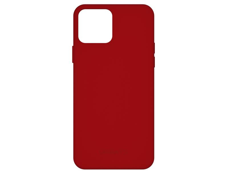 Urbany's Back Cover Moulin Rouge Silicone iPhone 13 Pro, Fallsicher: Nein, Kompatible Hersteller: Apple, Detailfarbe: Rot, Mobiltelefon Kompatibilität: iPhone 13 Pro, Material: Silikon, Zusatzfächer: Nein