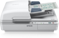 WORKFORCE DS-6500 SCANNER A4 25PPM/50IPM           IN  NMS