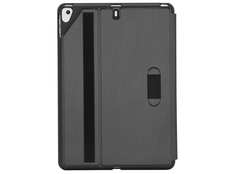 TARGUS Click-In Case iPad for 10.2 THZ850GL iPad Air + Pro 10.5, black