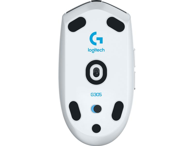 G305 White EER2