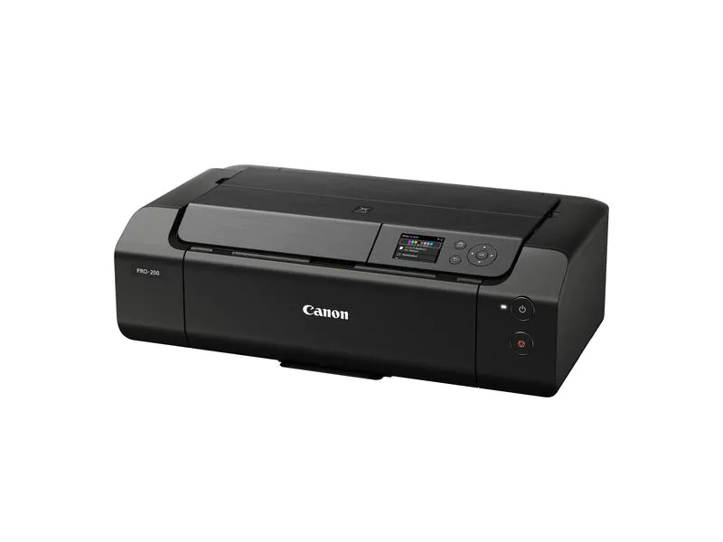 PIXMA PRO-200 A3+ COLOUR INKJET 4800 X 2400DPI 1.5 MIN. USB WLAN  NMS IN INKJ