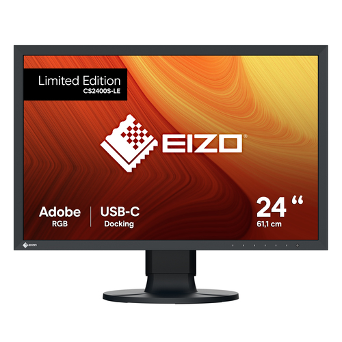 EIZO Monitor ColorEdge CS2400S-LE