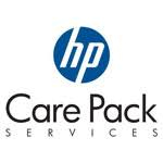 HP eCarePack/5year NBD + Max 5 MKRS LJ M806 Supp