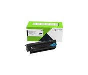 CORPORATETONERCARTRIDGE 3K PGS MS/MX331XX/MS/MX431XX  MSD NS SUPL