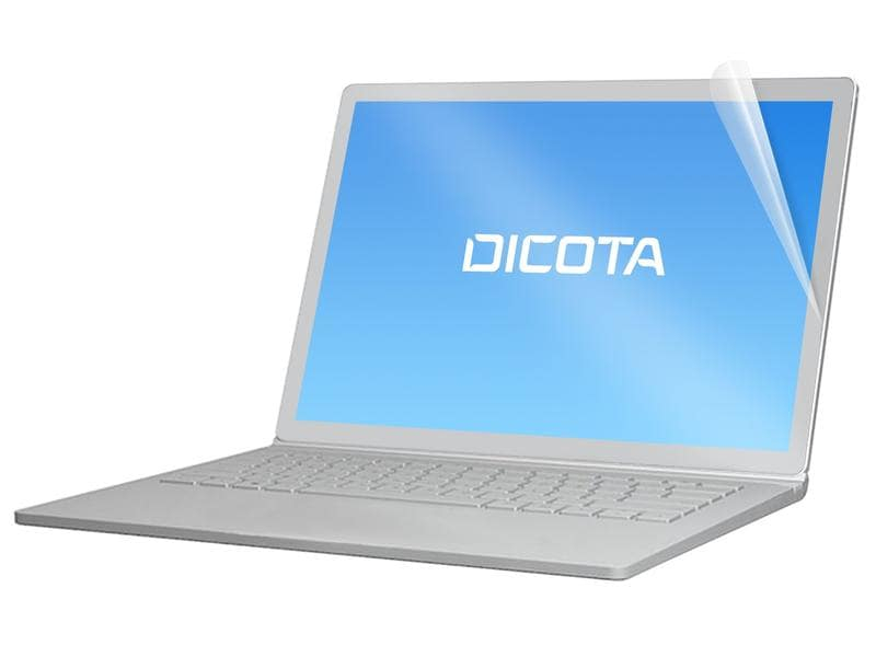 DICOTA AB 2H Filter self-adhesive Lenovo ThinkPad X1 Yoga 14 ", Bildschirmdiagonale: 14 ", Folien Effekt: Kratzfest, Antibakteriell, Entspiegelt, Seitenverhältnis Bildschirm: 16:9