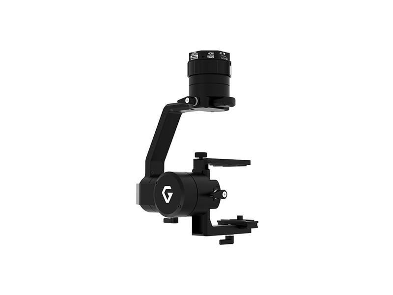 GREMSY JSC Gimbal Pixy U Universal